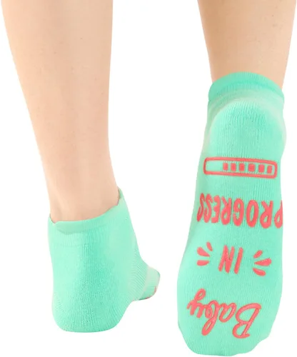 Vista 3 de Mom to Be Gifts - Socks for Mom, Gifts for Pregnant Women Mom to Be Ivf Gifts