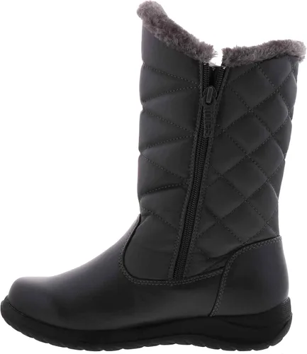Vista 4 de Totes Joni DK - Botas para hombre, color gris