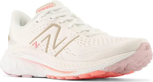 Vista 5 de New Balance Fresh Foam X 860 V13 - Tenis de correr para mujer