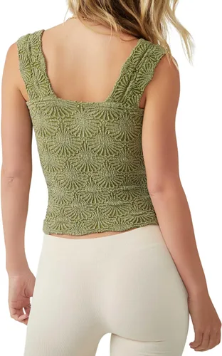 Vista 3 de FP Movement Camisola Love Letter para mujer