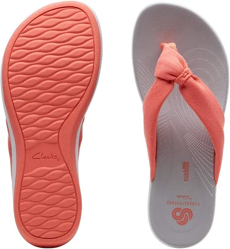 Vista 320 de Clarks - Sandalias para mujer Arla Glison