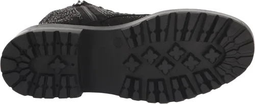 Vista 4 de GUESS Botines Fearne para mujer