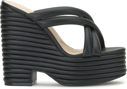 Vista 9 de Jessica Simpson Citlali - Sandalias de plataforma para mujer
