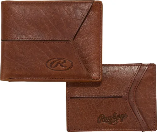 Vista 15 de Rawlings Men's Bifold Wallet Collection
