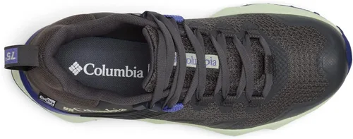 Vista 8 de Columbia Tenis de senderismo Facet 75 Outdry para mujer