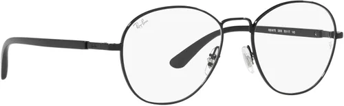 Vista 5 de Ray-Ban Rx6470 Round Prescription Eyeglass Frames
