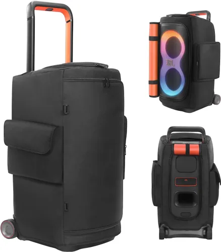 Vista 8 de Funda para altavoz compatible con JBL PartyBox 120/PartyBox 110