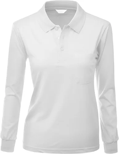 Vista 2 de Xpril Pique 180-200 TC Polo Dri Fit para mujer