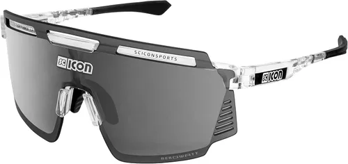 Vista 14 de SCICON Gafas de sol deportivas Aerowatt Sport Performance