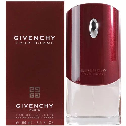 Vista 7 de Givenchy Pour Homme de Givenchy para hombres Edt 3.3 oz