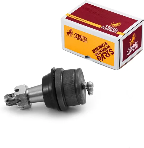 Vista 187 de Fabricado en Europa. Junta de rótula inferior delantera Metrix Premium K3199 para Jeep Liberty 2002-2004