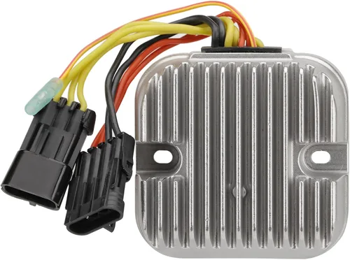 Vista 4 de Regulador de Voltaje Rectificador para Polaris Ranger 500 2008-2009 Ranger 700 2007-2009 RZR 800 2007-2010 Sportsman 500 Sportsman 700 2007-2010