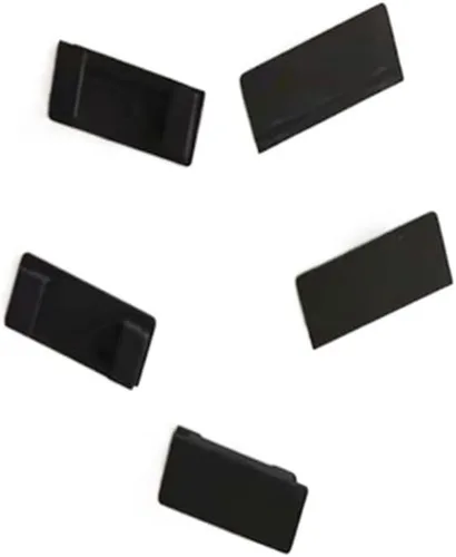 Vista 2 de [Piezas para drones] Piezas de drones agrícolas para DJI T30 Marco trasero Soporte de batería Kit de goma suave Accesorios de máquina de protección