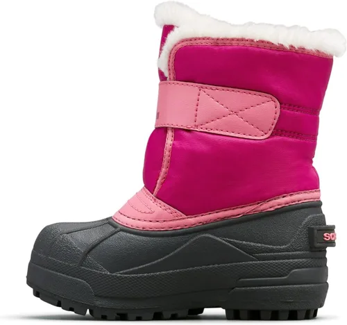 Vista 43 de SOREL - Botas de nieve para niños de Snow Commander