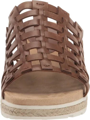 Vista 2 de Bella Vita Sandalia de cuña Oaklynn para mujer