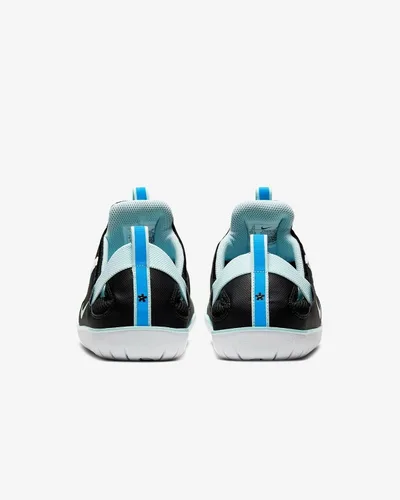 Vista 5 de Nike Air Zoom Pulse Triple Negro CT1629 003 Blanco