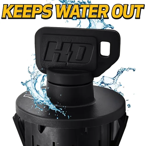 Vista 4 de HD Switch Kit de interruptor de llave de encendido para ExMark Toro 117-2221 137-4100 116-0229 para cortacéspedes Z Master Time Cutter SS y ZS