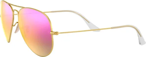 Vista 8 de Ray-Ban RB3025 Classic Aviator Sunglasses
