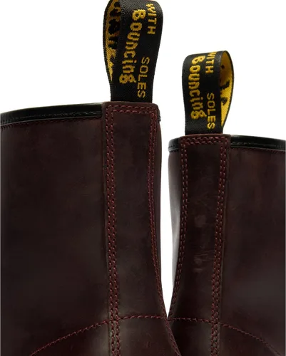 Vista 6 de Dr. Martens Botas unisex para adultos 1460