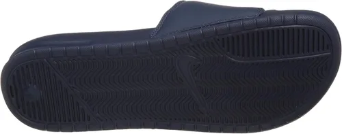 Vista 4 de Nike Benassi Just Do It Sandalia atlética para hombre