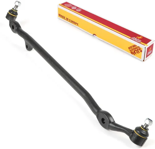 Vista 34 de Metrix Premium Chassis Parts Enlace central compatible con Mercedes-Benz 300SD 1992-1993
