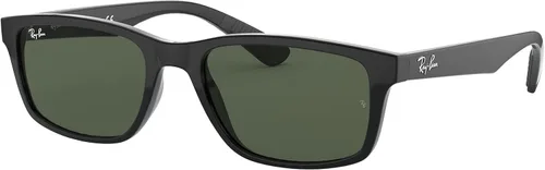 Vista 2 de Ray-BanGafas de sol Para Hombre rb4234 de plástico