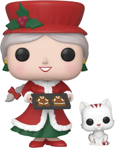 Vista 6 de Funko Pop!: Holiday - Randy & Rob 2 Pack