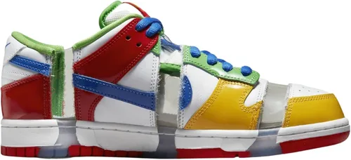 Vista 2 de Nike Sb Dunk Low Og Qs - Zapatos para hombre