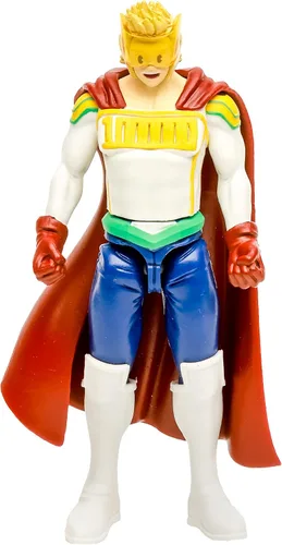 Vista 11 de McFarlane Toys - Figuras My Hero Academia 5IN WV4 - Endeavor