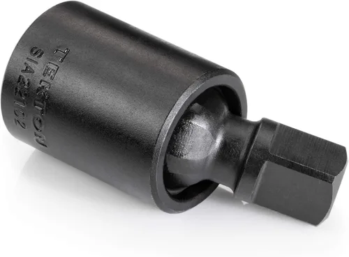 Vista 2 de TEKTON Junta Universal de Impacto de 1/2 Pulgada de Tracción SIA22102