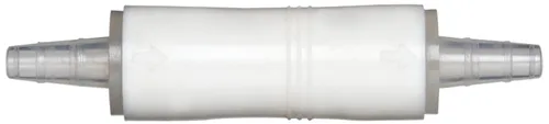 Vista 2 de SP Bel-Art - Válvula de pellizco para tubos de ¼ a 5⁄16 pulgadas (F30848-0004) Fabricado en Estados Unidos