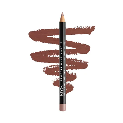 Vista 18 de NYX PROFESSIONAL MAKEUP - Filler Instinct Plumping - Brillo labial con efecto voluminizador - Brunch Drunk (Champagne)