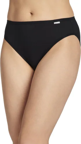 Vista 2 de Jockey Ropa interior para mujer, corte francés supersuave, paquete de 3
