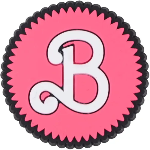 Vista 5 de 25 dijes rosados para zapatos para niños, adolescentes, niñas, mujeres, sandalias, decoración, accesorios para zuecos, dijes