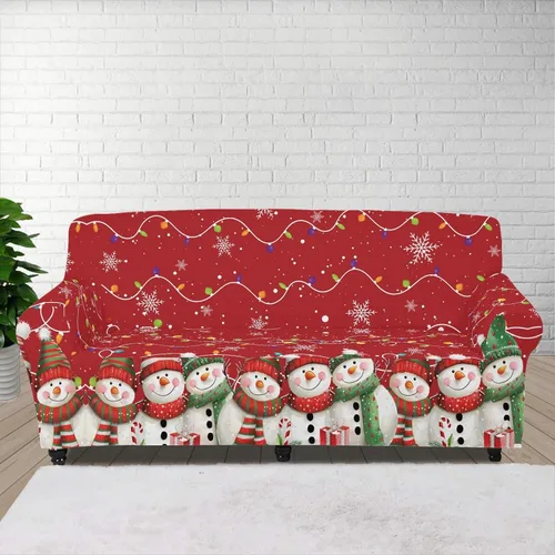 Vista 71 de Horeset Funda elástica para silla con diseño de flores hippie otoñales, funda para sofá, lavable, protección de muebles con espuma antideslizante