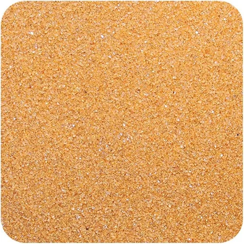 Vista 43 de Sandtastik Arena de color Aqua Classic: caja a granel de 25 libras de arena de grano fino vibrante para artes y manualidades, botellas de arena