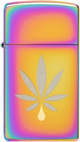 Vista 10 de Zippo Encendedores de hojas