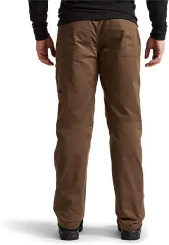 Vista 3 de SITKA Gear Back - Pantalón para cuarenta