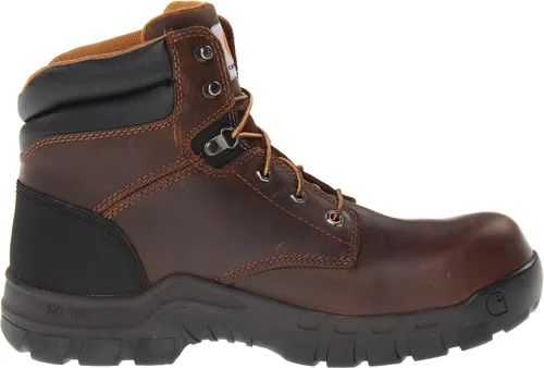 Vista 6 de Carhartt CMF6366 - Botas compuestas para hombre 6 pulgadas