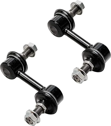 Vista 178 de Detroit Axle - Kit de suspensión frontal de 10 piezas para Dodge Avenger 2008-2014, Chrysler Sebring 2007-2010, 2 brazos de control inferiores, 2