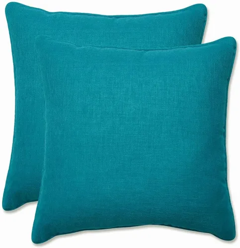Vista 66 de Almohada perfecta para exteriores/interiores almohadas Pompeii Throw Pompeya Roja