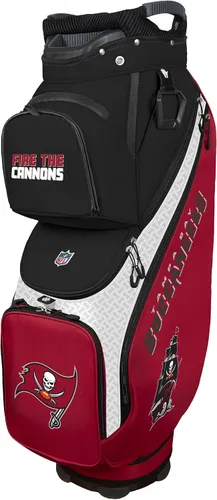 Vista 15 de Bolsa enfriadora para carrito de Clubhouse NFL Miami Dolphins