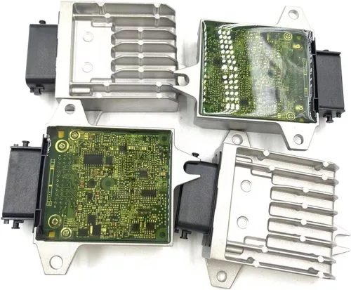Vista 3 de Módulo de control de transmisión LFJP189E1D, adecuado para Mazda 3 2.0L 2009 2013, módulo de control TCM TCU LFJP189E1D