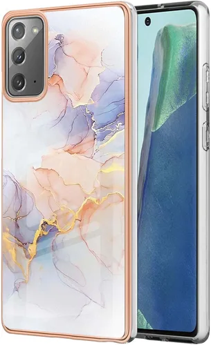 Vista 1081 de Funda compatible con Nothing Phone 1, compatible con Nothing Phone One A063 para teléfono móvil TPU funda FLP