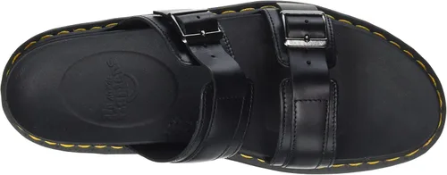 Vista 5 de Dr. Martens Sandalia Myles Brando Unisex Negro