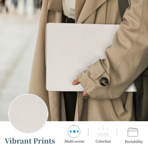 Vista 6 de Funda compatible con MacBook Pro de 14 pulgadas modelo de lanzamiento 2023-2021 A2918/A2992/M2 A2779 y A2442 M1 Pro/Max Chip con Touch ID, elegante
