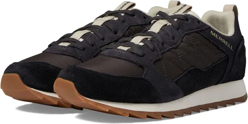 Vista 4 de Merrell Tenis Alpine para hombre
