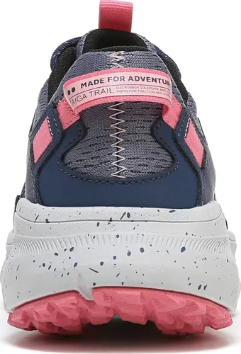 Vista 4 de Ryka Tenis Taiga Trail para mujer