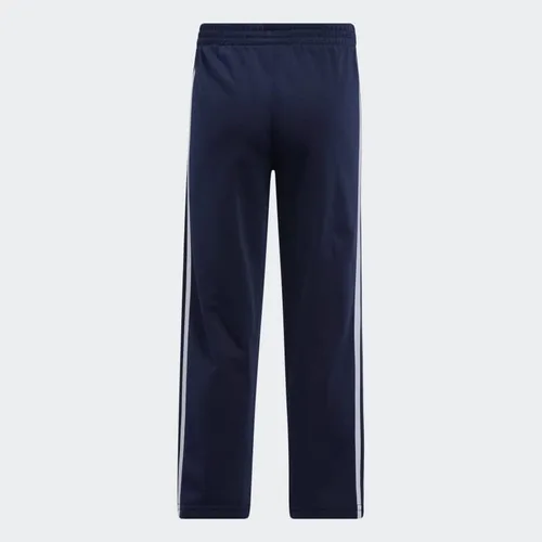 Vista 5 de adidas Tricot - Conjunto de ropa de chaqueta y pantalón para niño