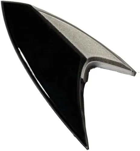 Vista 7 de Star Trek Sección 31 ComBadge Bluetooth para llamadas, textos y función de canto